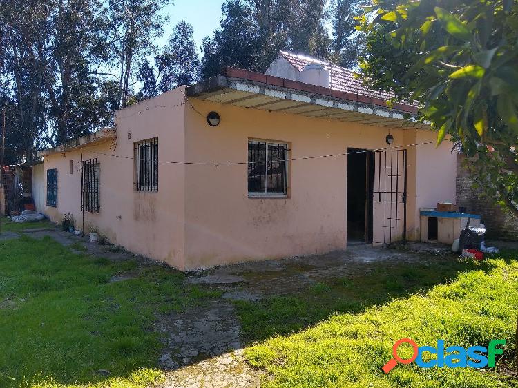 LATORRE PROP. ALQUILA 36 MESES CASA 3 AMB CON PARQUE - LAS