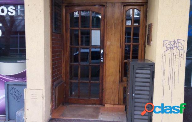 VENTA 1 AMB A LA CALLE Z/ CENTRO.- USD 23.500.-