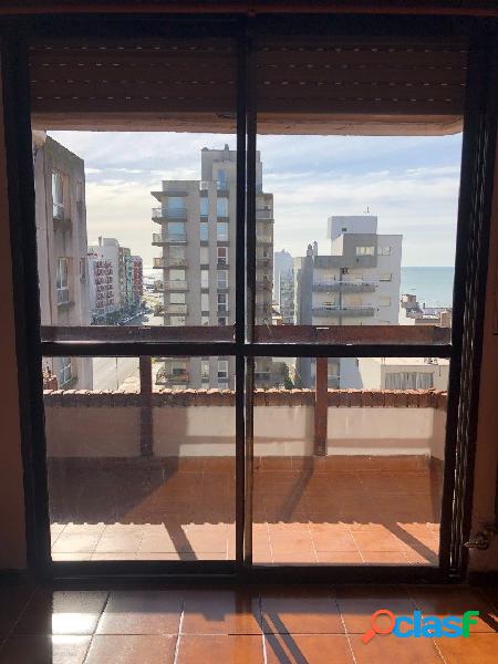 VENTA | DEPARTAMENTO | 1 AMB | LA PERLA