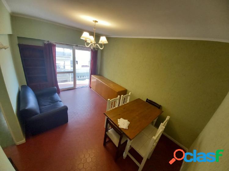 Venta Departamento 2 amb, San Juan, Mar del Plata