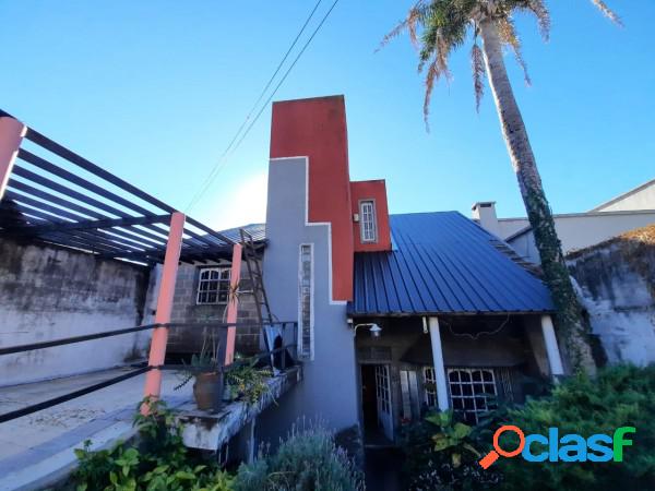 ALQUILO CASA RESIDENCIAL ZONA THOMPSON