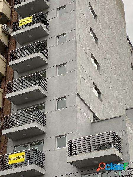 Departamento Monoambiente a Estrenar Barracas