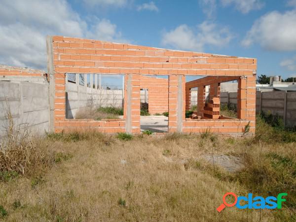 En VENTA terreno zona "tropezón" - TANDIL