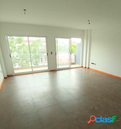 HERMOSO DEPARTAMENTO A ESTRENAR - 2 AMBIENTES EN VENTA