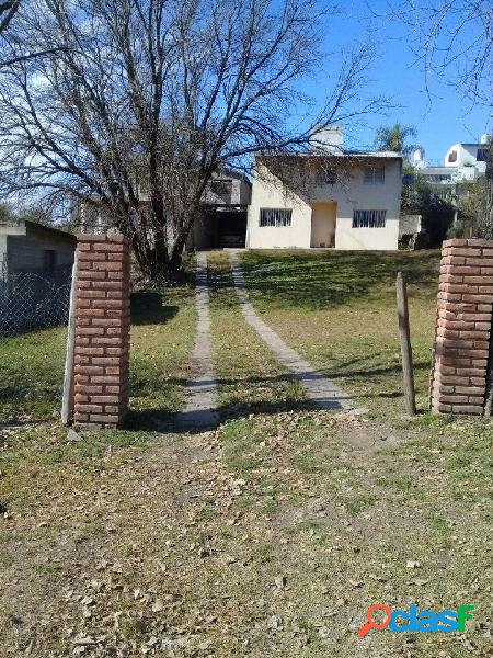 VENDO DUPLEX EN SALSIPUEDES