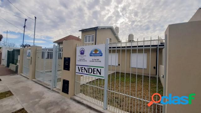 Venta PH - Duplex 3 Ambientes AYOLAS Y GIANELLI Mar del