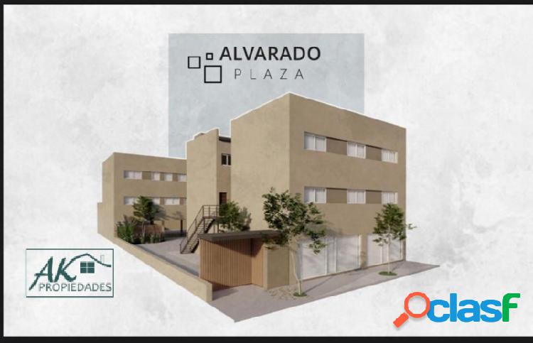 Venta Ph 2 ambientes a estrenar con cochera