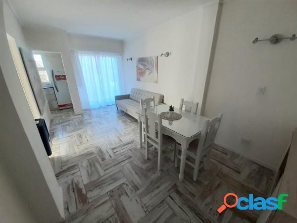 Venta departamento 2 ambientes zona Güemes Reciclado a