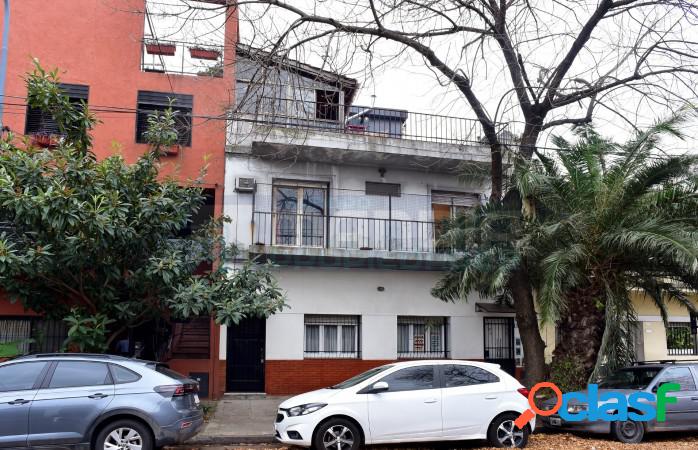 PH 6 AMB + QUINCHO +TERRAZA + BALCON | EXCELENTE