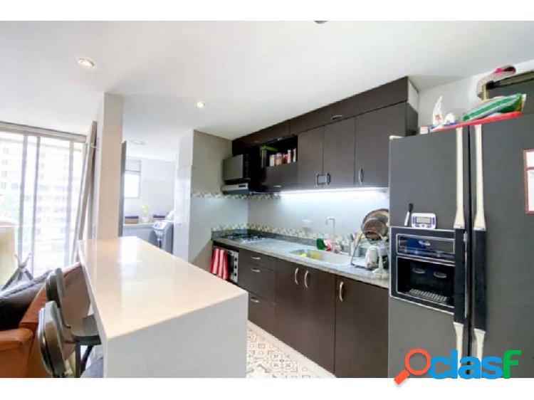 PM-VENDO Apartamento en Bella Suiza