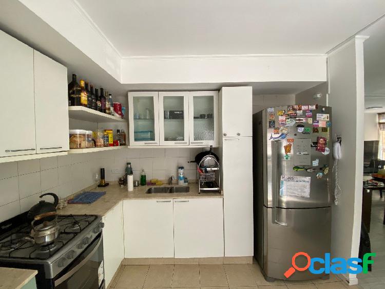 Venta departamento 3 dormitorios con cochera