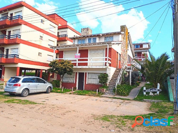 Venta departamento Villa Gesel