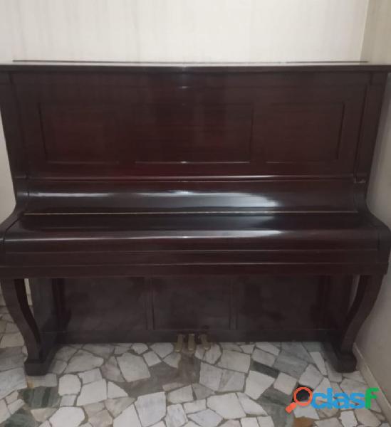 Piano Vertical Kohler & Campbell,88 Notas 3 Pedales