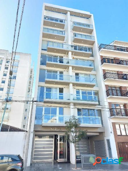 2 Ambientes C/ Cochera - Zona Castelli 1600 - A estrenar