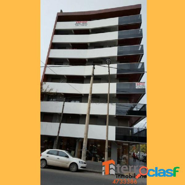 Alquiler Departamento Zona Plaza