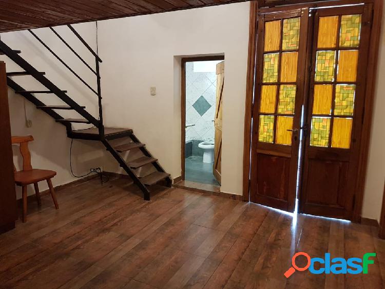 CASA INTERNA A LA VENTA!! - 2 DORMITORIOS CON PATIO - ASADOR