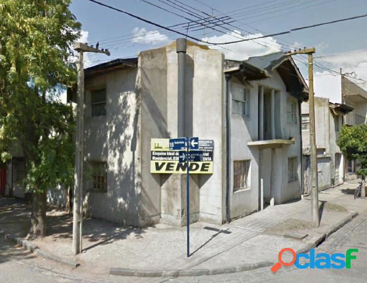 Casa a terminar ideal emprendimiento