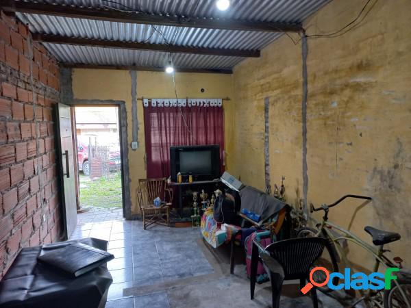 Casa en venta B° Alto de las Torres, Moreno (Aut. 321)