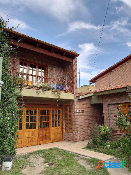 Casa en venta- Barrio Poeta Lugones - Córdoba