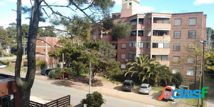 Departamento 3 amb Pinamar Centro