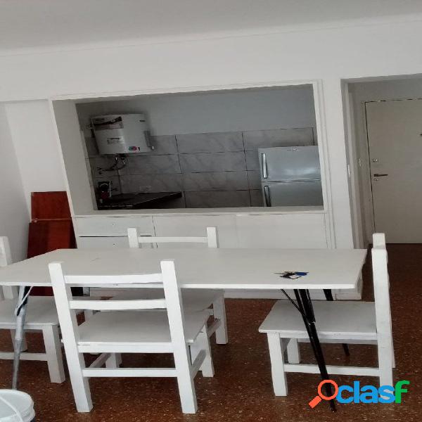 Dpto 2 Amb Reciclado Zona Guemes