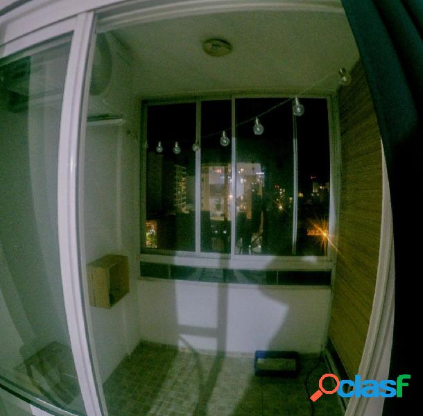 EN VENTA!!! DEPARTAMENTO 1 DORMITORIO - ALQUILADO!!!