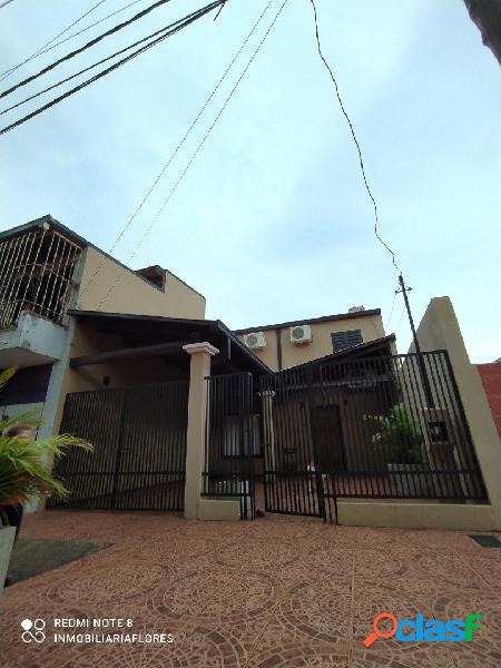 HERMOSO DUPLEX EN VENTA