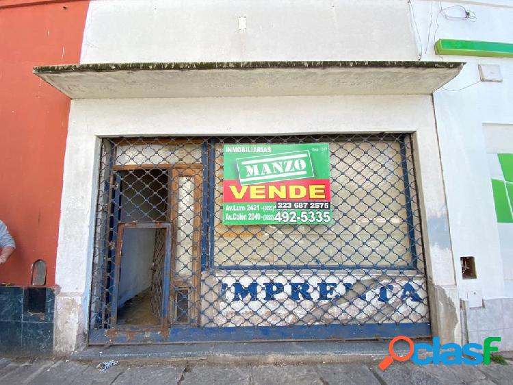 LOCAL EN VENTA Z/ MACROCENTRO