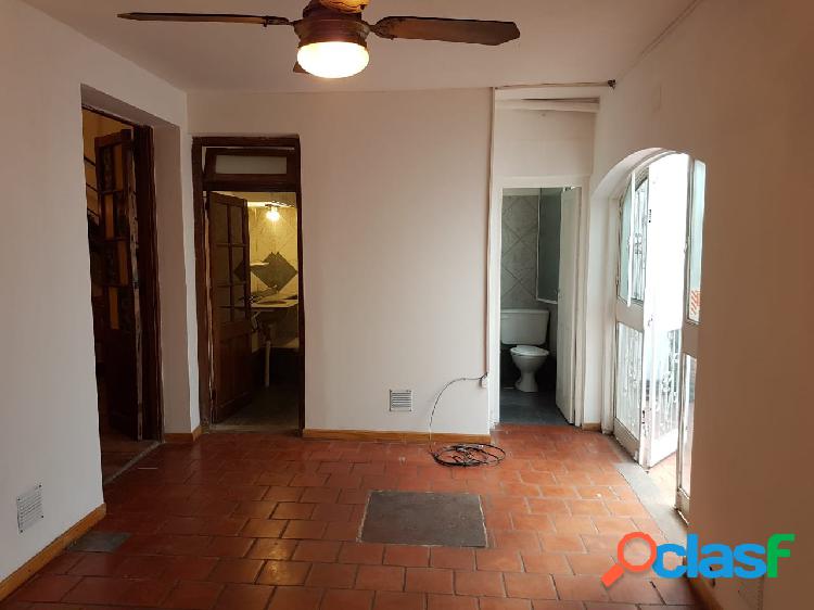 OPORTUNIDAD!!! CASA INTERNA 2 DORMITORIOS EN VENTA!!!