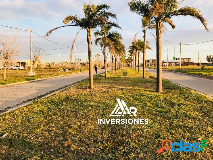 OPORTUNIDAD!!! EN VENTA!!!! TERRENO TIERRA DE SUEÑOS PUERTO