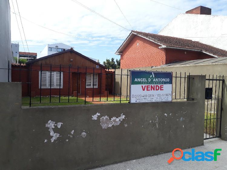 OPORTUNIDAD VENTA CASA