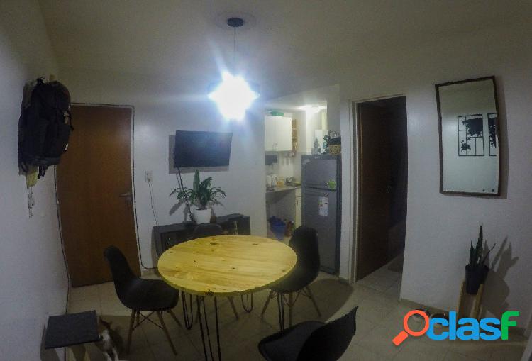 OPORTUNIDAD!!! VENTA!!! DEPARTAMENTO 1 DORMITORIO -