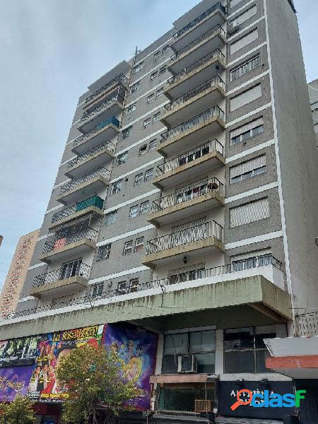 VENTA 2 AMBIENTES RECICLADO A 300 MTS DEL MAR - ZONA CENTRO