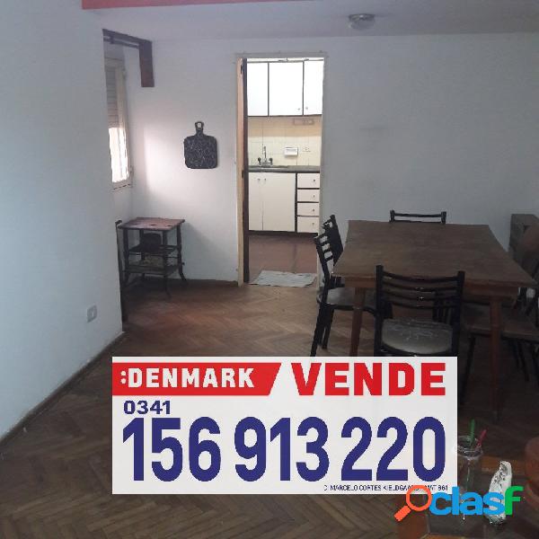 VENTA DEPTO 2 DORMITORIOS (CALLAO 1300)