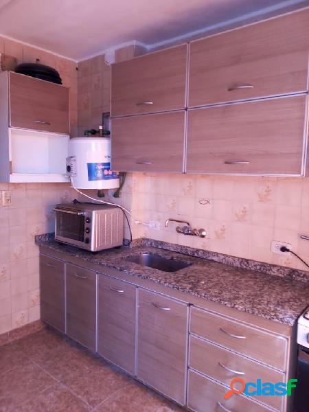 VENTA. Dpto 3 ambientes. CON COCHERA. Edificio 9. VILLA