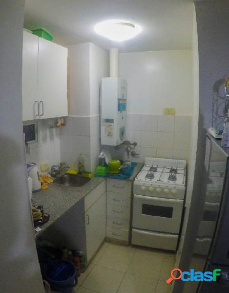 VENTA!!! INVERSIÓN!!! DEPARTAMENTO 1 DORMITORIO -
