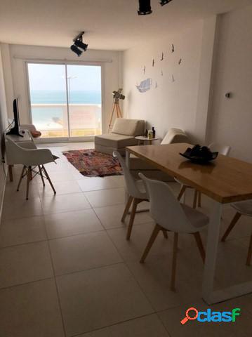 Venta Departamento 2 Ambientes FELIX U CAMET Y AGUIRRE Mar