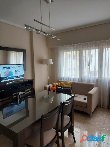 Venta Departamento 2 amb, centro, Mar del Plata