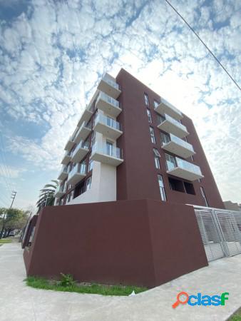 Venta! Departamento a Estrenar de 1 Ambiente! Ituzaingó