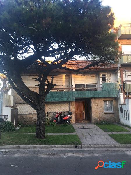 Venta, departamento 2 amb A 200 m del mar