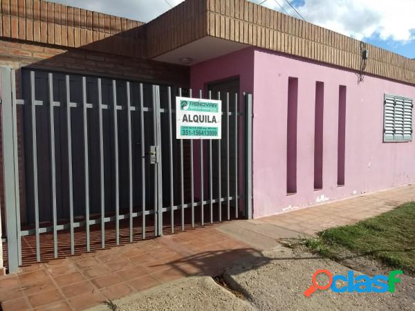 CASA EN ALQUILER Bº AMEGHINO SUR