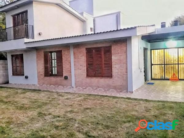 Casa Venta en Villa Carlos Paz