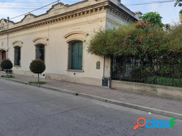 Casa colonial en el centro de San Pedro