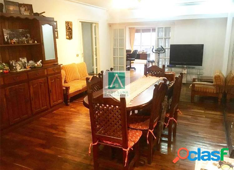 Entre Rios 620 Departamento · 120 m² · 4 Ambientes