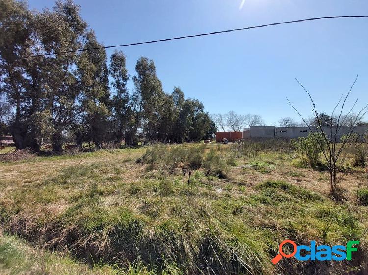 OPORTUNIDAD VENTA DE LOTE DE 667 M2