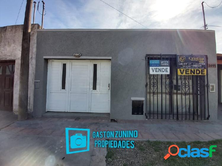 VENTA DE CASA EN CALLE 16 Y 101