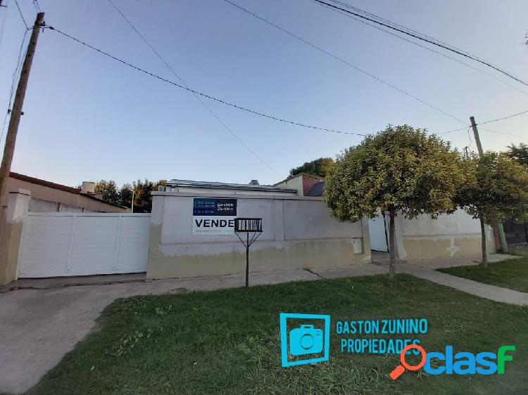 VENTA DE CASA EN CALLE 30 BIS Y 113