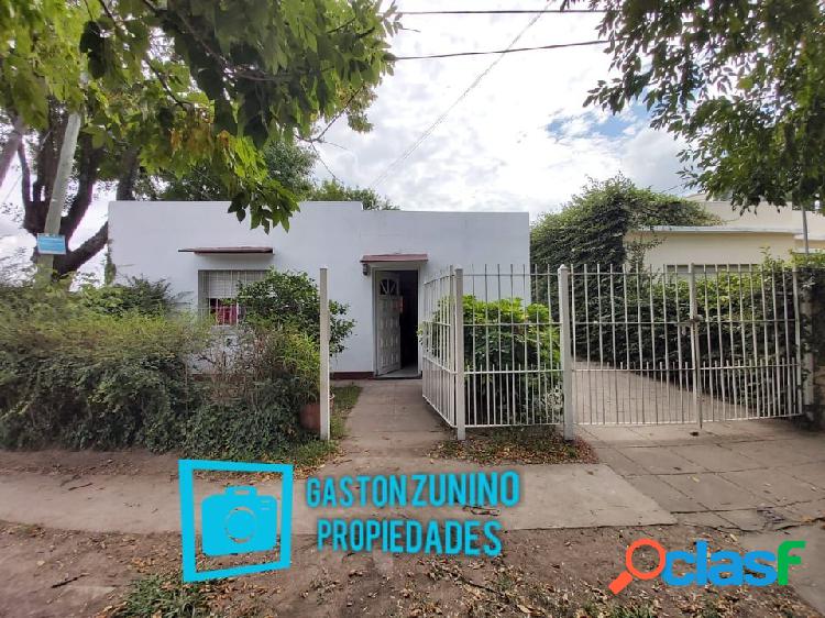 VENTA DE HERMOSA CASA EN CALLE 1 Y 12