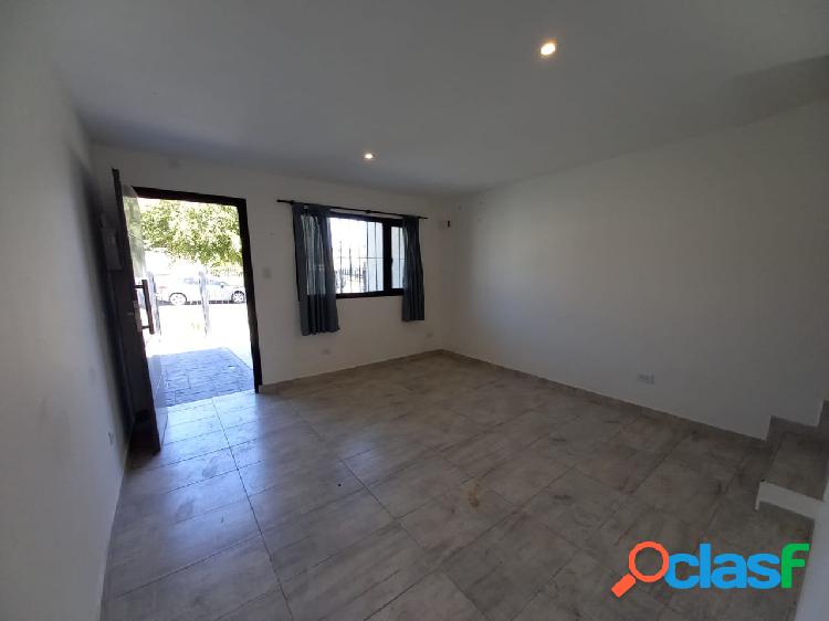 VENTA DUPLEX 3 AMB A ESTRENAR PUNTA MOGOTES.- USD 85.000.-