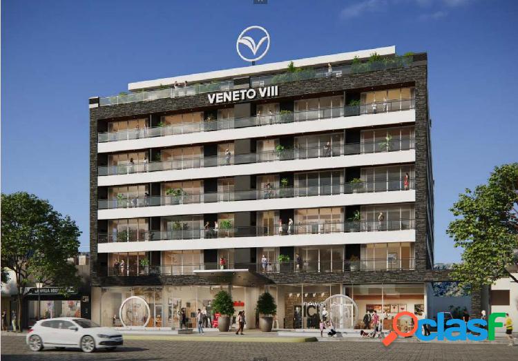 VENTA EXCLUSIVO DEPARTAMENTO CENTRICO EN CARLOS PAZ